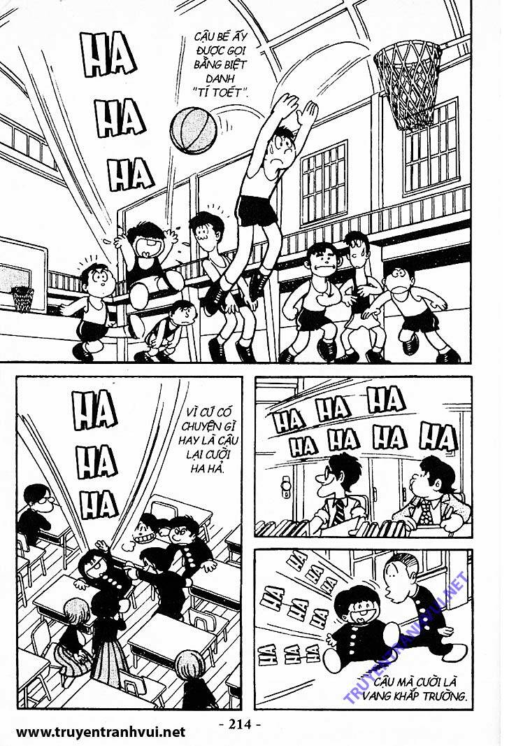 bác sĩ quái dị chapter 209 3