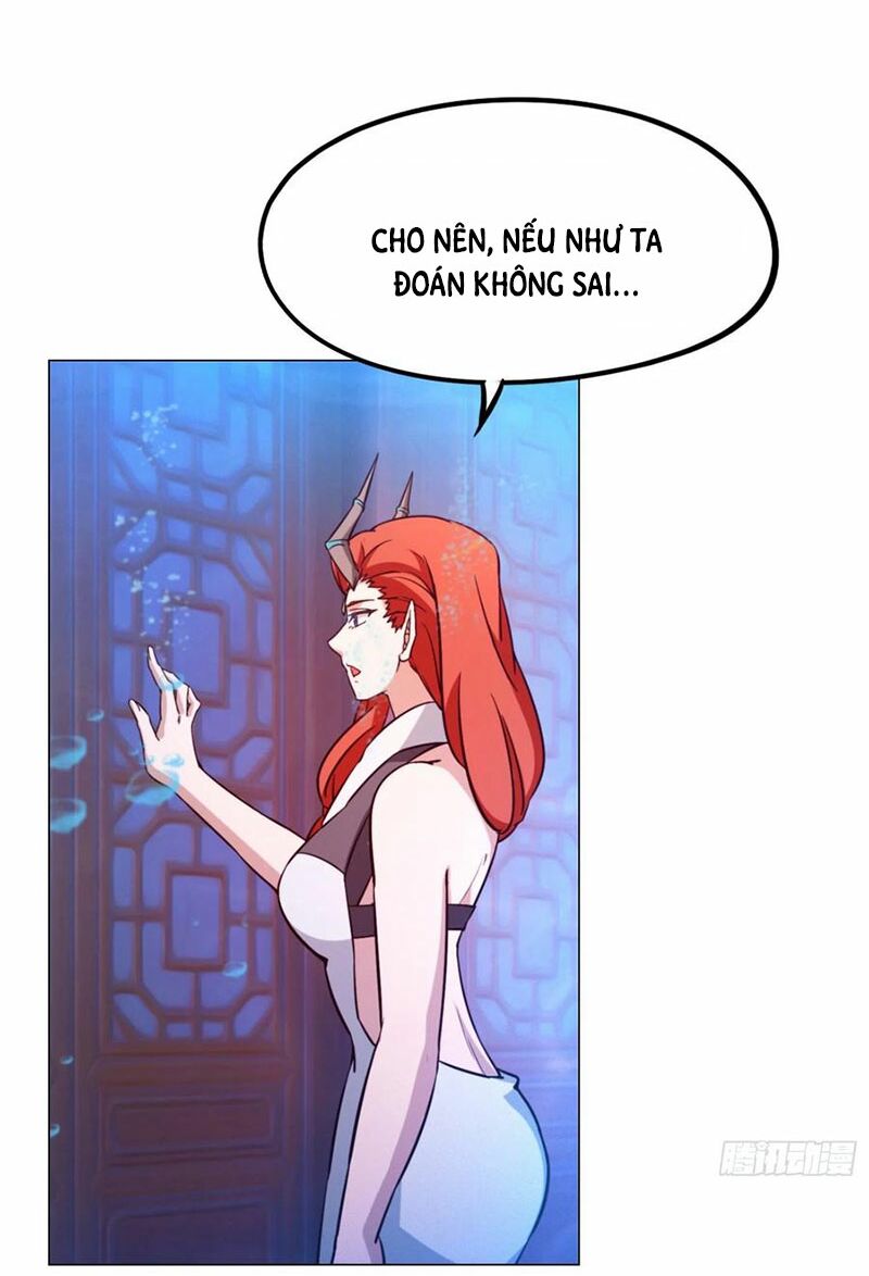 vạn cổ kiếm thần chapter 126 32