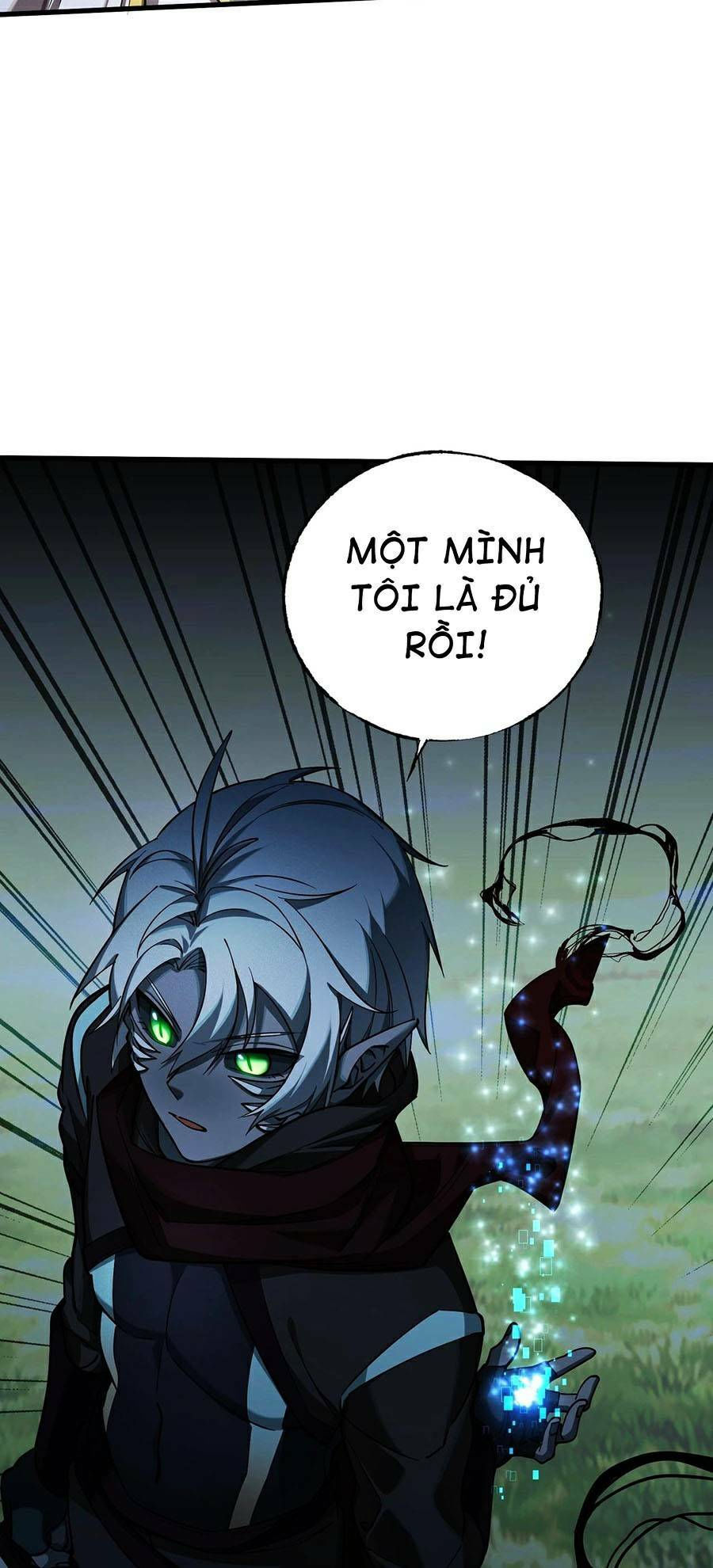 người chơi siêu mạnh chapter 10 5