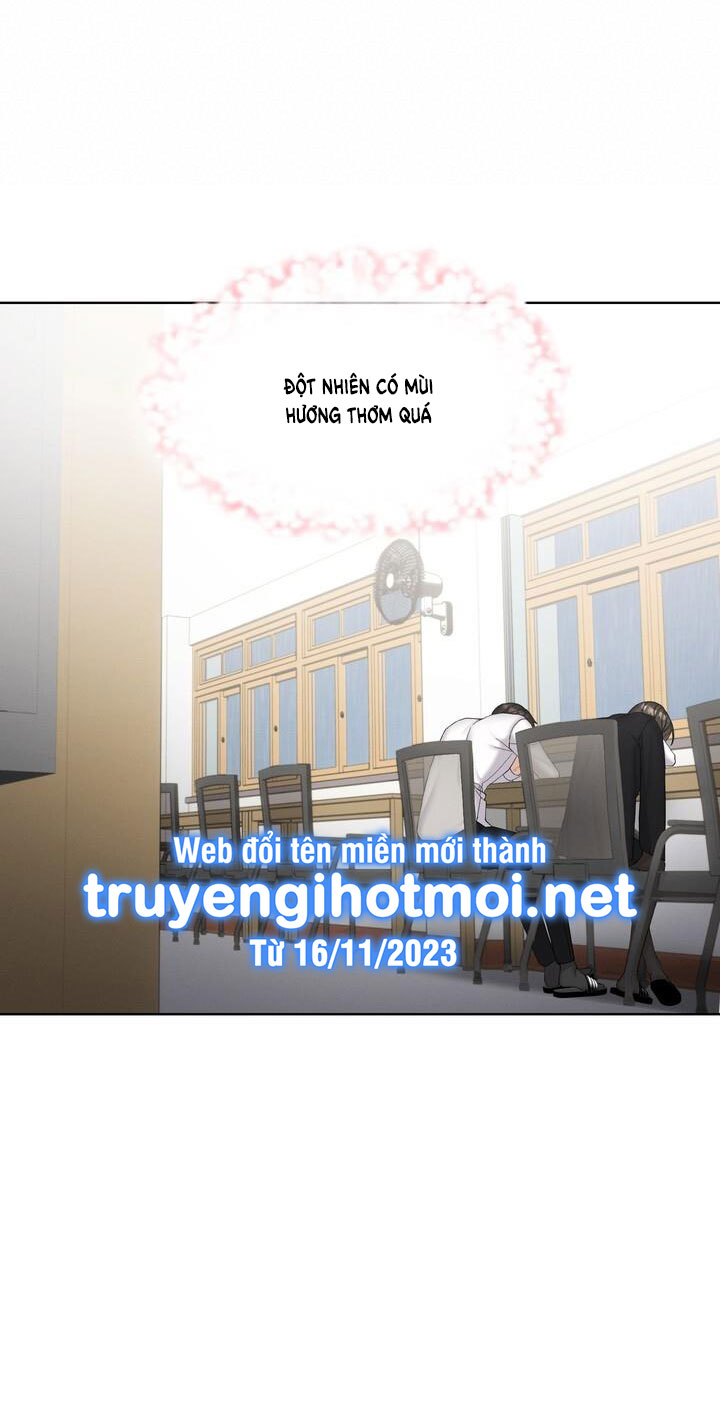 [18+] trò chơi giữa hai người chapter 23.1 14