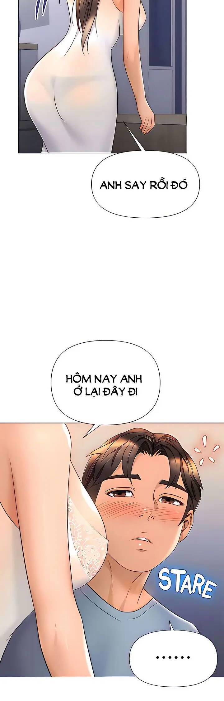 my daughter's friend chapter 78 11