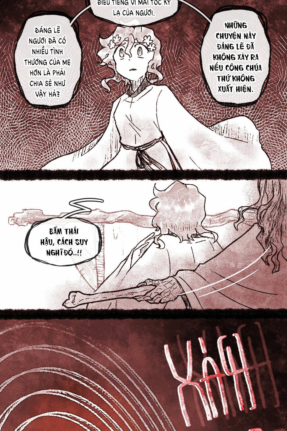 đồng vọng dân gian chapter 15 19