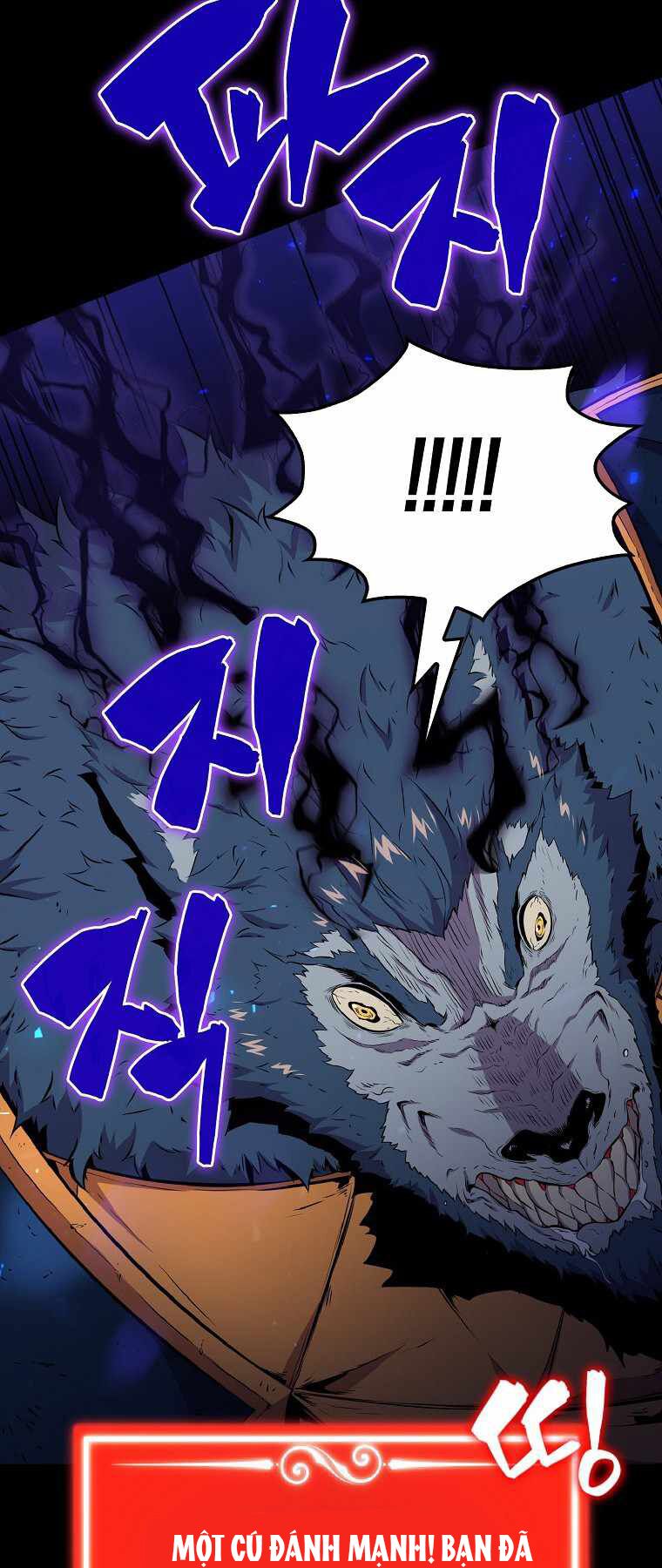 tôi thăng cấp trong lúc ngủ chapter 20 44