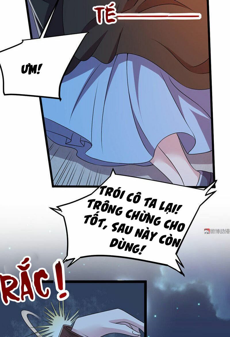 khuynh thế đế vương cơ chapter 17.1 15