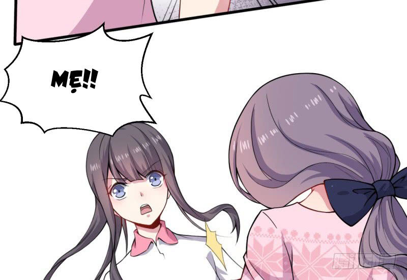 ngạo kiều quỷ vương yêu ta chapter 117 21