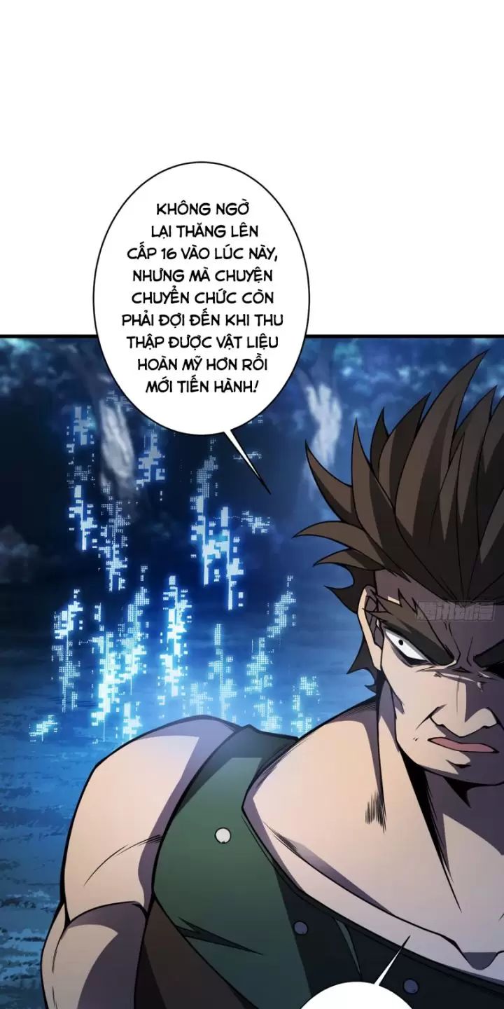 ta, chúa tể rừng xanh chapter 11 50