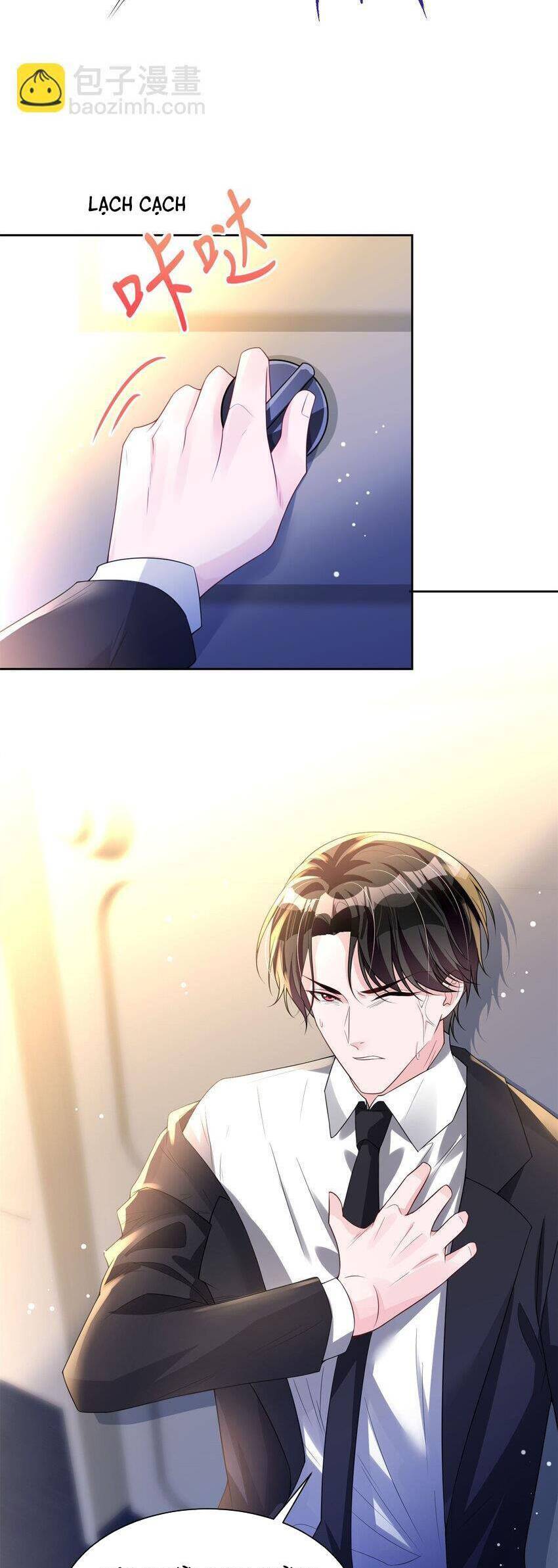 tổng tài huyết tộc cực sủng cô vợ mỹ nhân ngư chapter 40 14