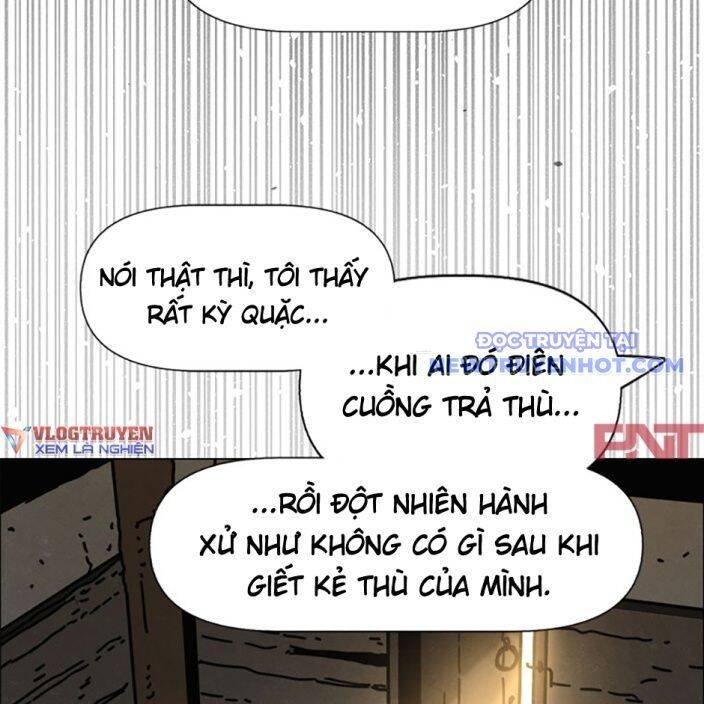 sinh vật gyeongseong: đóa hoa bất diệt chapter 37 218