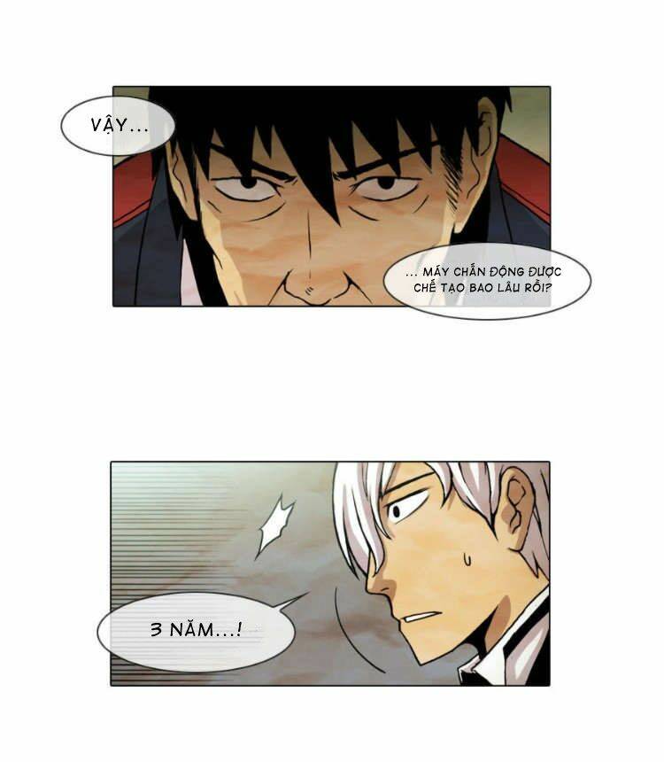 gepetto chapter 14 26