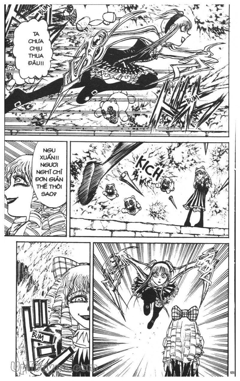 nhật ký lọ lem chapter 40 127