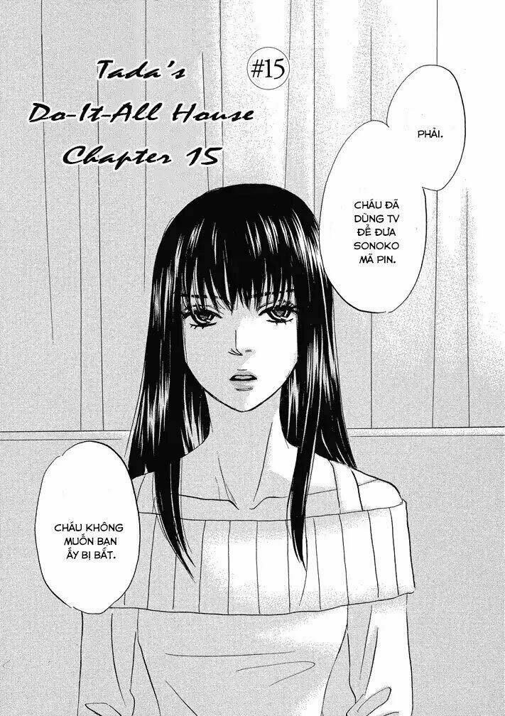 chàng giúp việc tada chapter 17 3