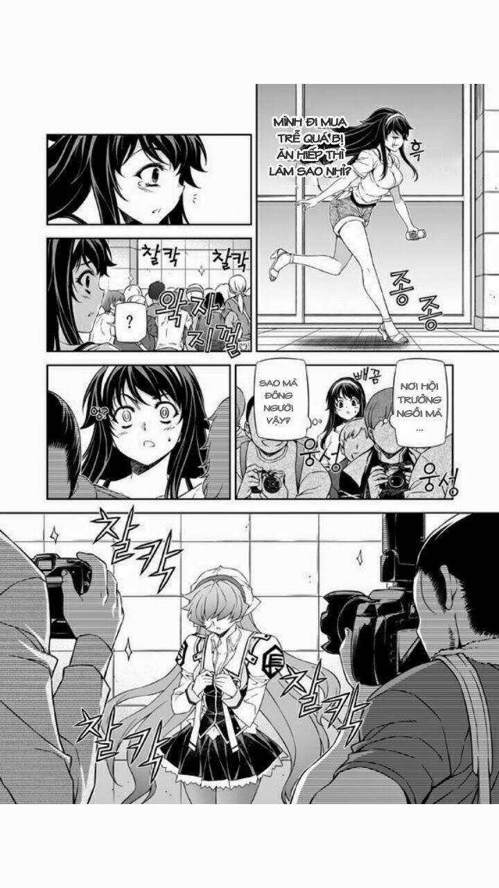 sai:taker - futari no artemis chapter 4 28