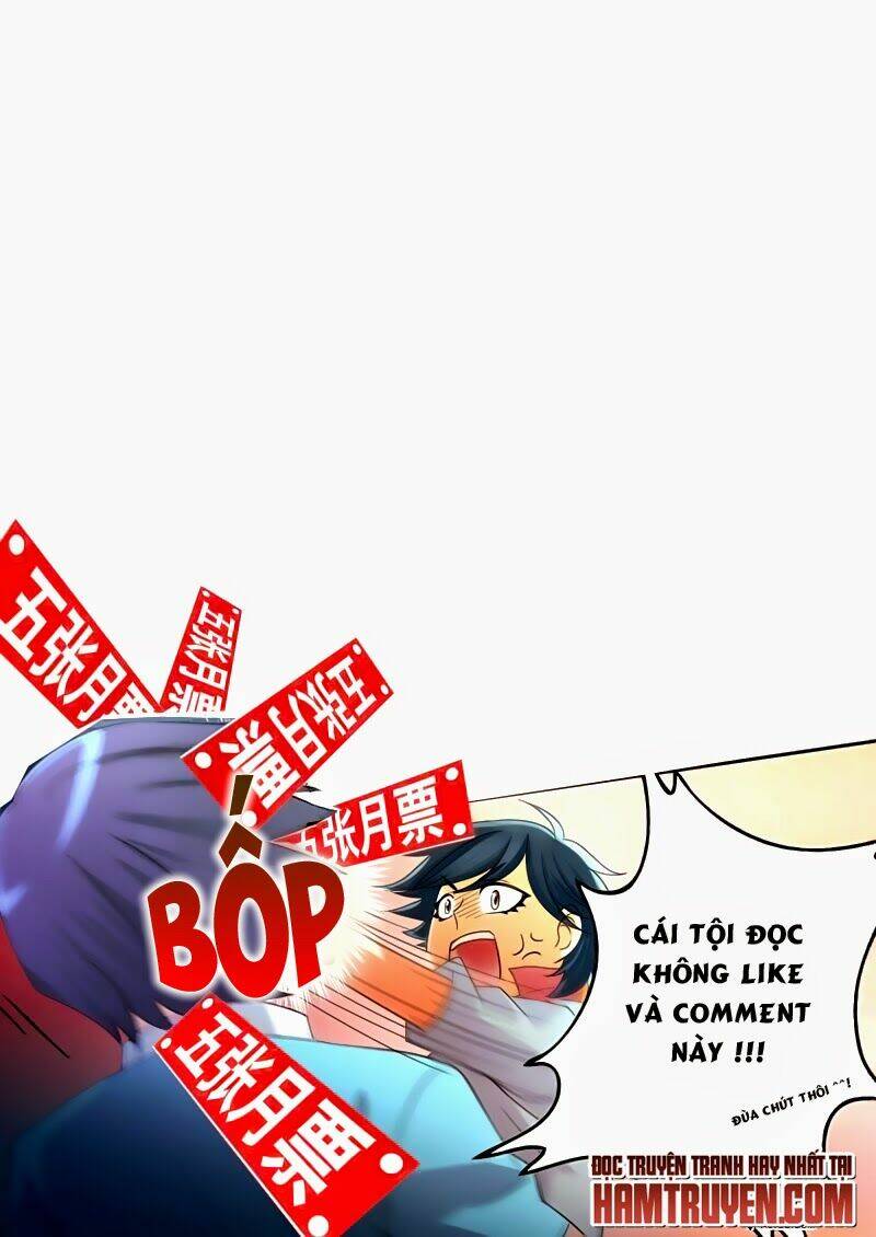 cực đạo thiên sứ chapter 13 10