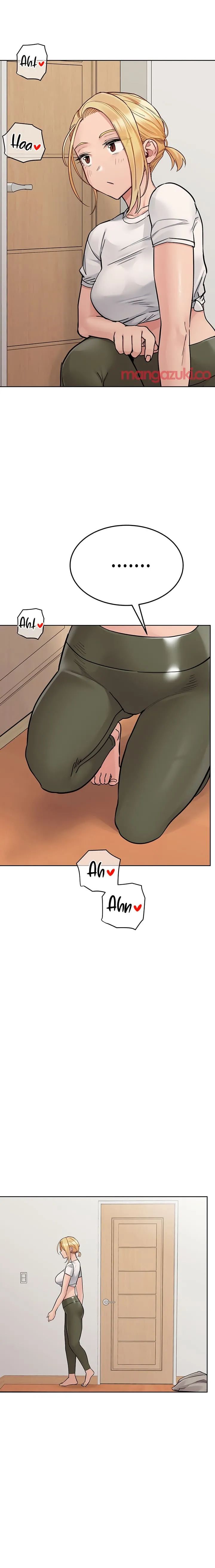 giữ bí mật với mẹ em nhé! chapter 73 20