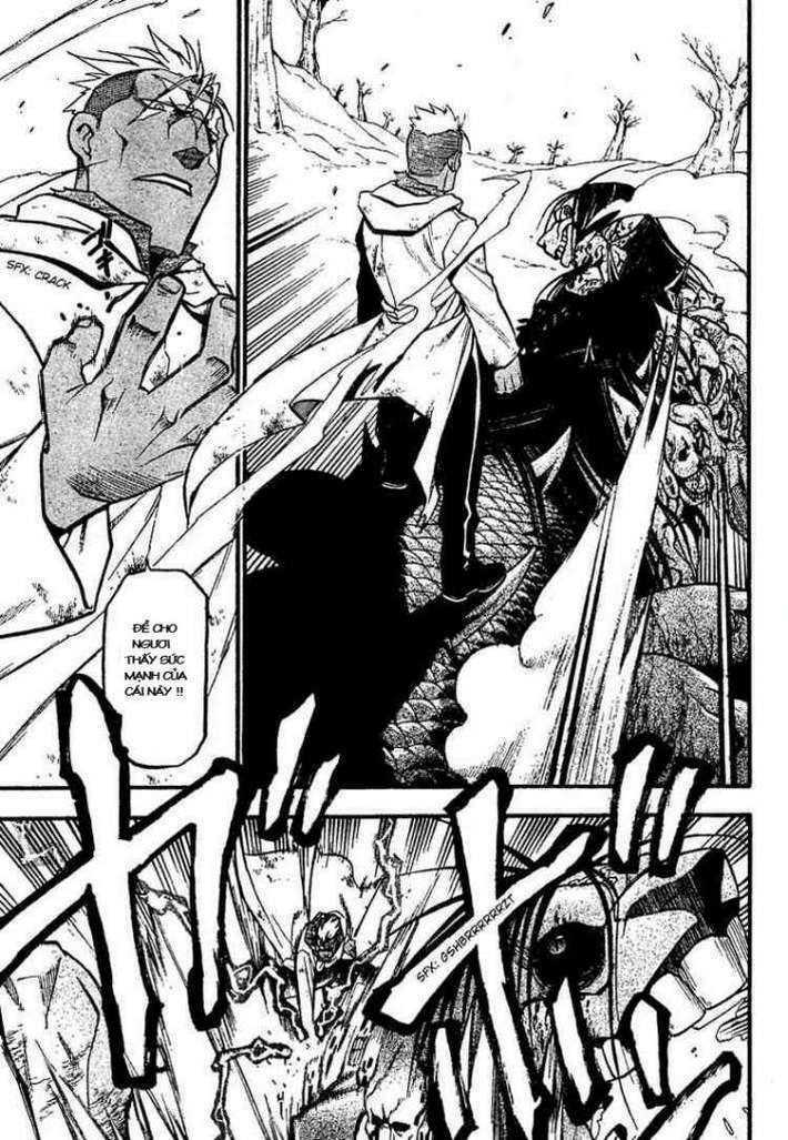 giả kim thuật chapter 79 18