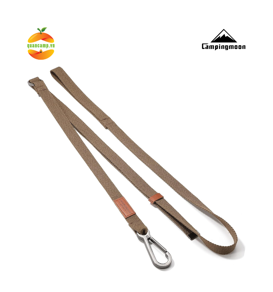 Dây neo tăng dã ngoại đa năng Campingmoon FS-1400 FS1400
