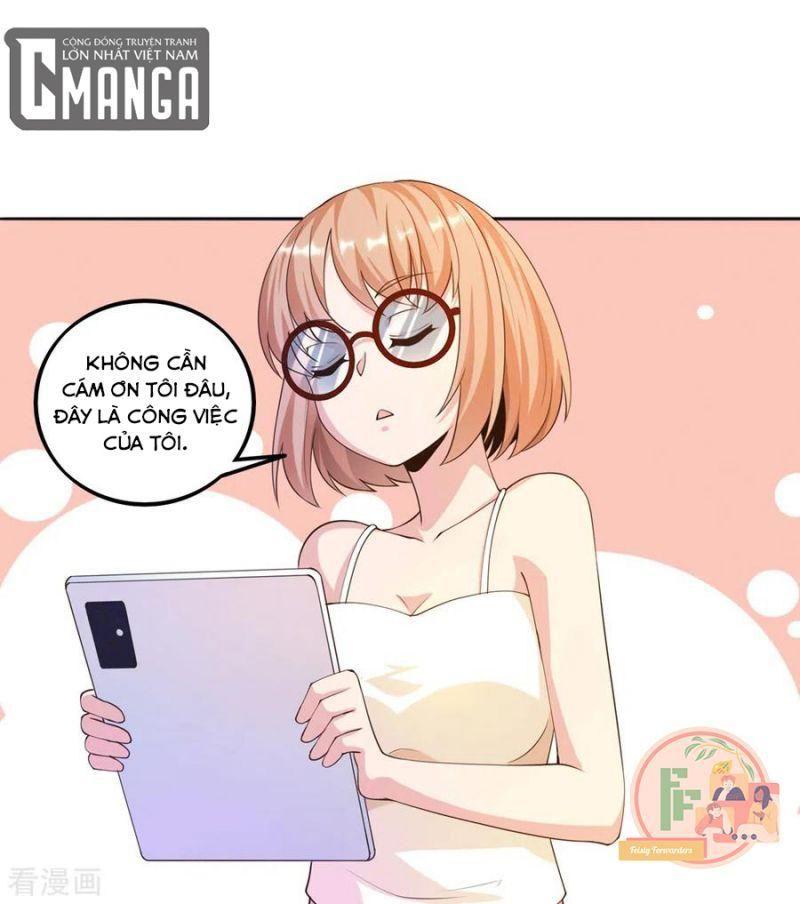 luyện tập thành thần chapter 23 31