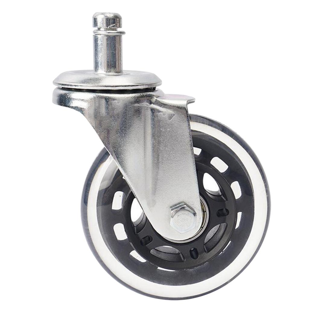 Bánh Xe Hạng Nặng Caster Bánh Xe Tiêu Chuẩn