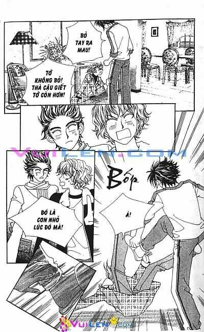 nụ hôn cuối chapter 9 5