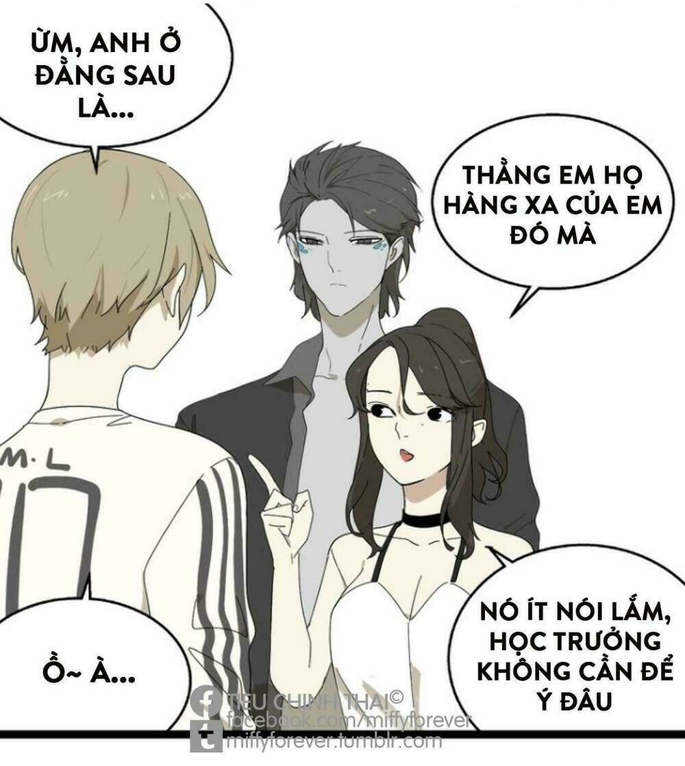 mục linh chapter 6.3 9