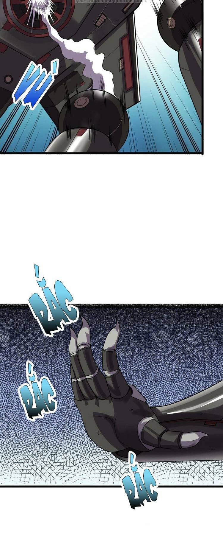 chào mừng đến thế giới cực lạc chapter 57 44