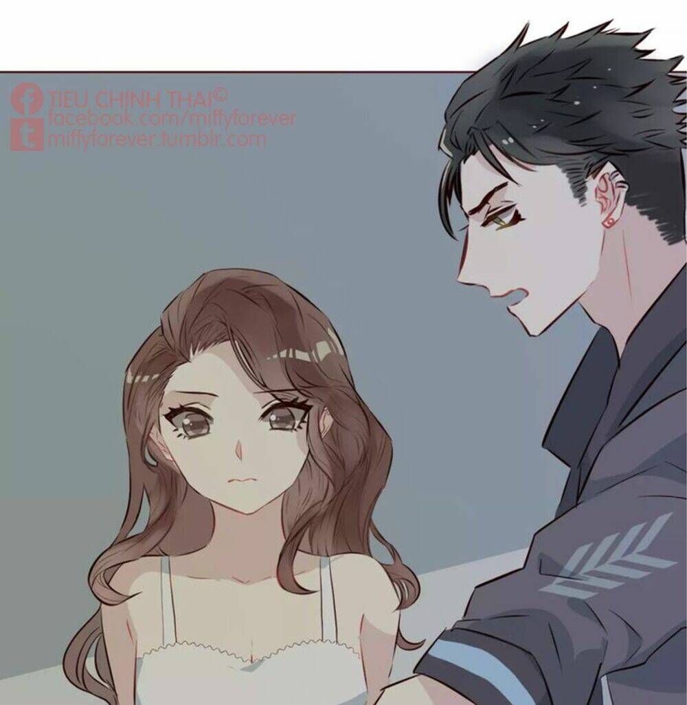 bạn trai xương rồng chapter 8 17