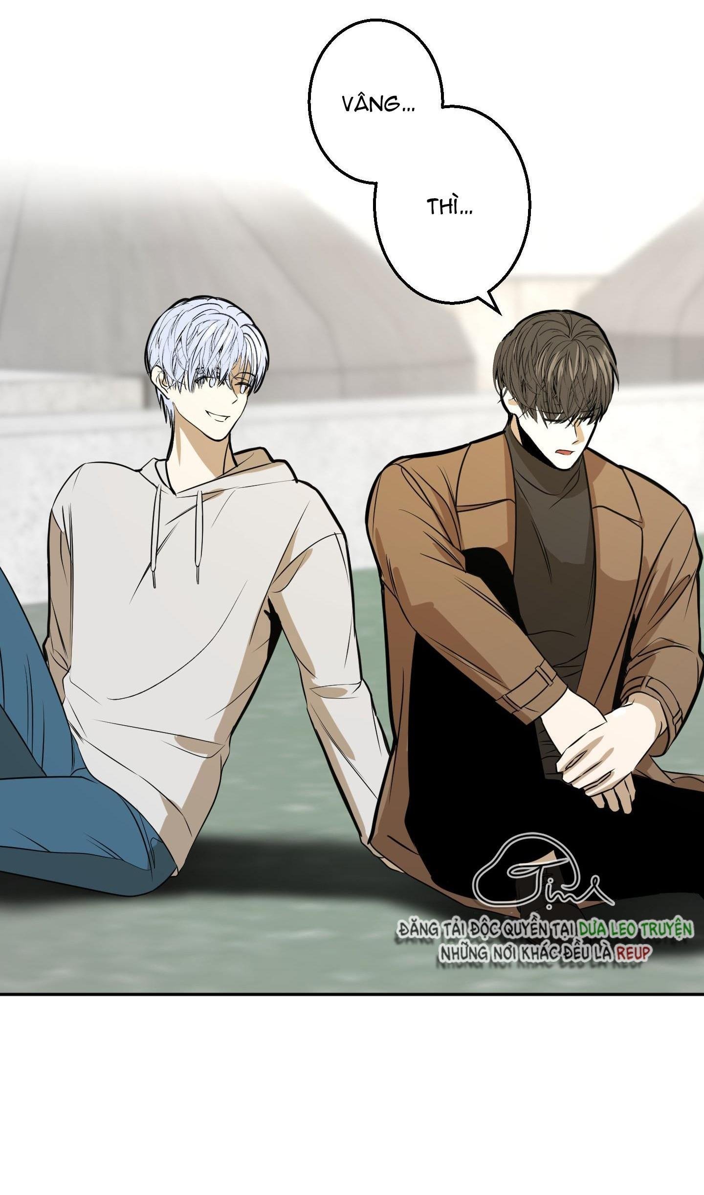 Tuyển Tập Manhwa Dằm Khăm Chapter 77 -Tôi chết 1 56