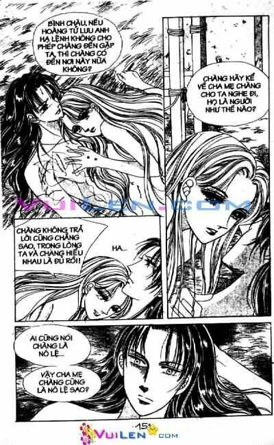 nữ hoàng biển cả chapter 10 151