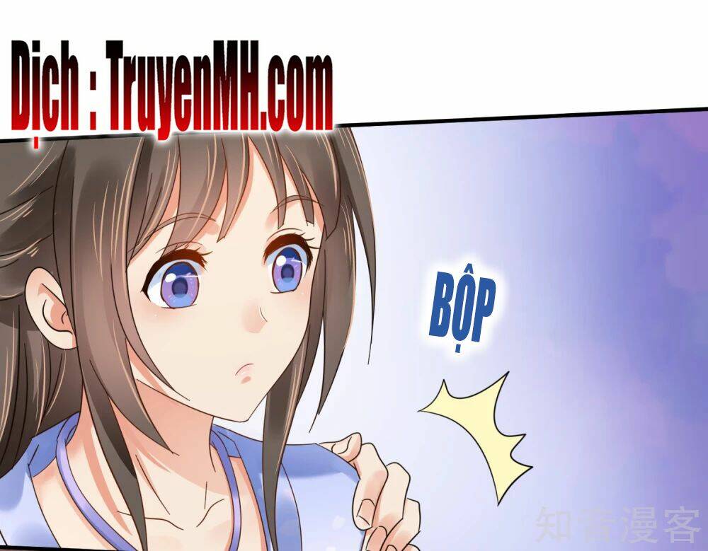 lãnh cung phế hậu muốn nghịch thiên chapter 168 13