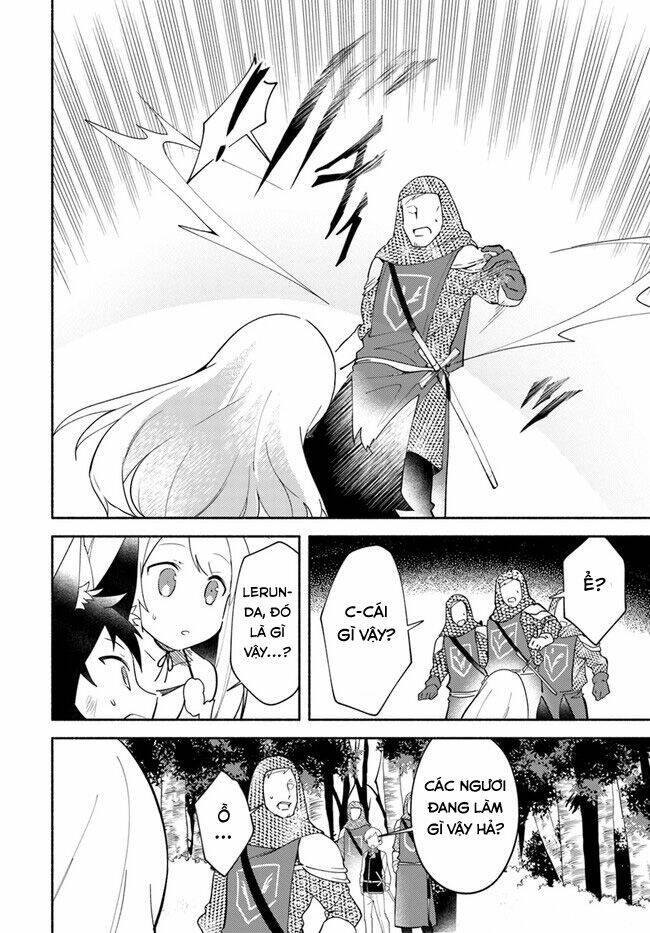 futago no ane ga miko toshite hikitorarete, watashi wa suterareta kedo tabun watashi ga miko de aru chapter 9.1 11