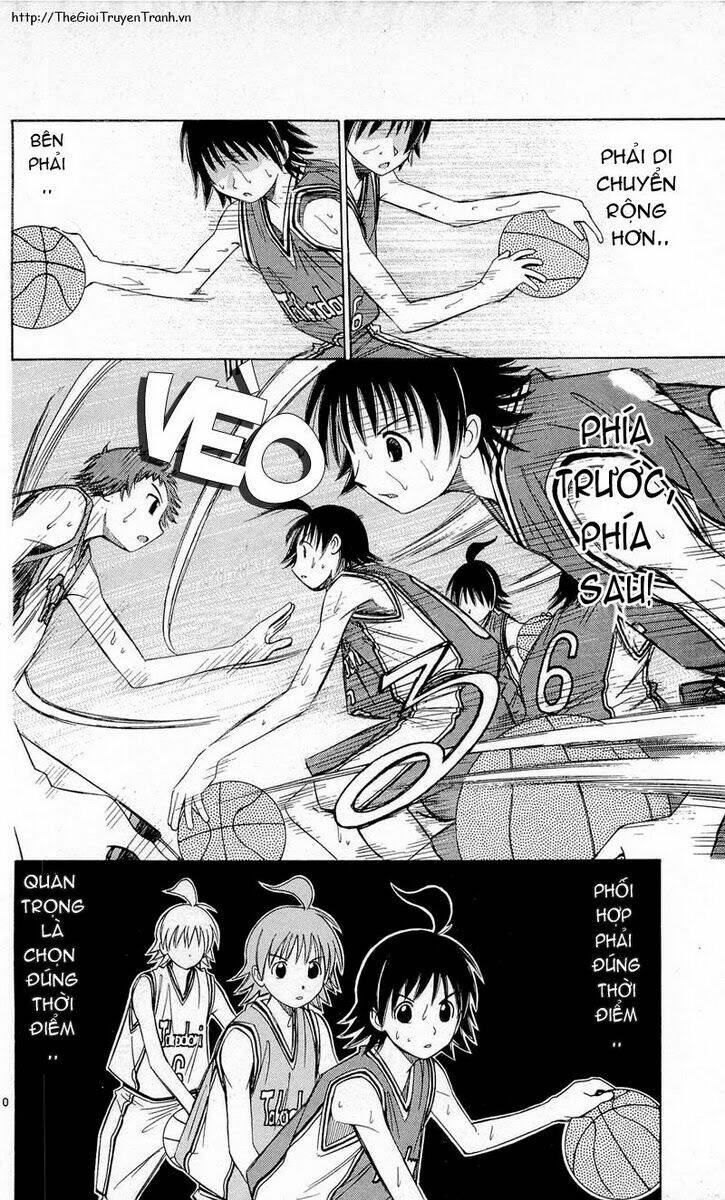 fight no akatsuki chapter 63 11