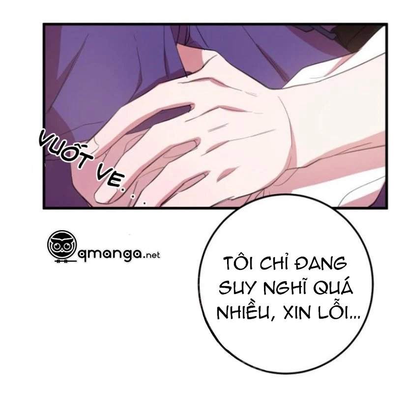 người tình dâm đãng của tôi chapter 11 37