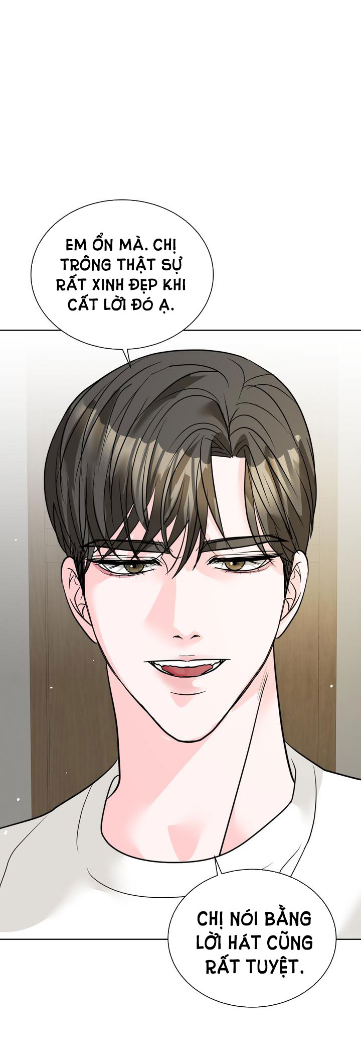 [18+] điều em cố giấu chapter 5.2 35