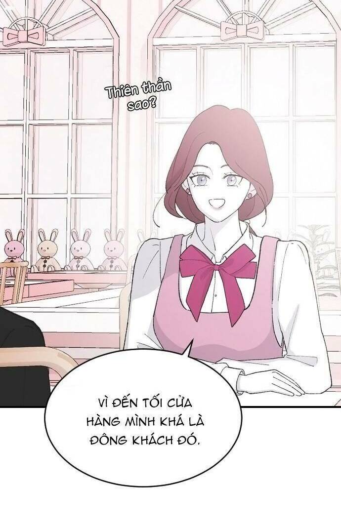 ba người anh trai cực phẩm của tôi chapter 64 31