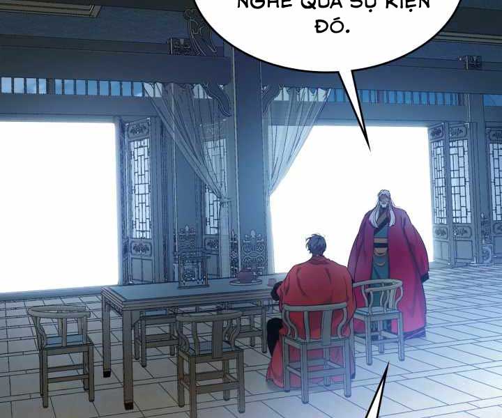 đối đầu với các vị thần Chapter 57 - Trang 2