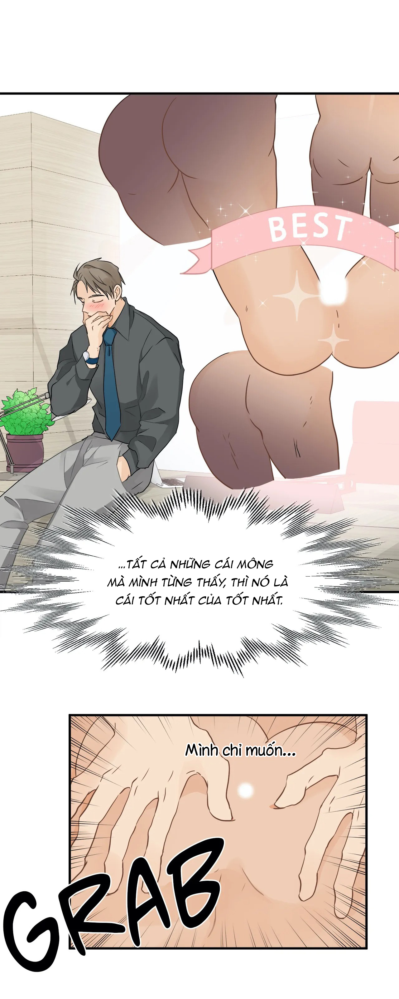 từ đầu xuống chân chapter 6 7