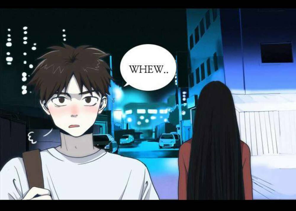 shriek-2 chapter 6 9