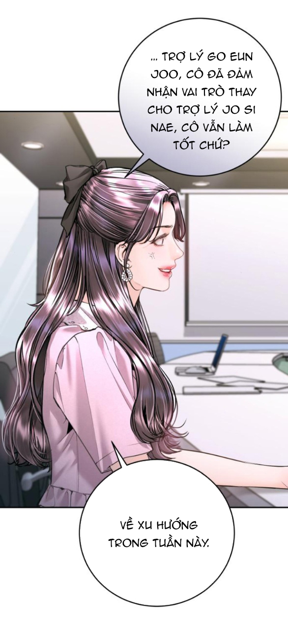 đứa trẻ trông giống tôi chapter 38.2 24