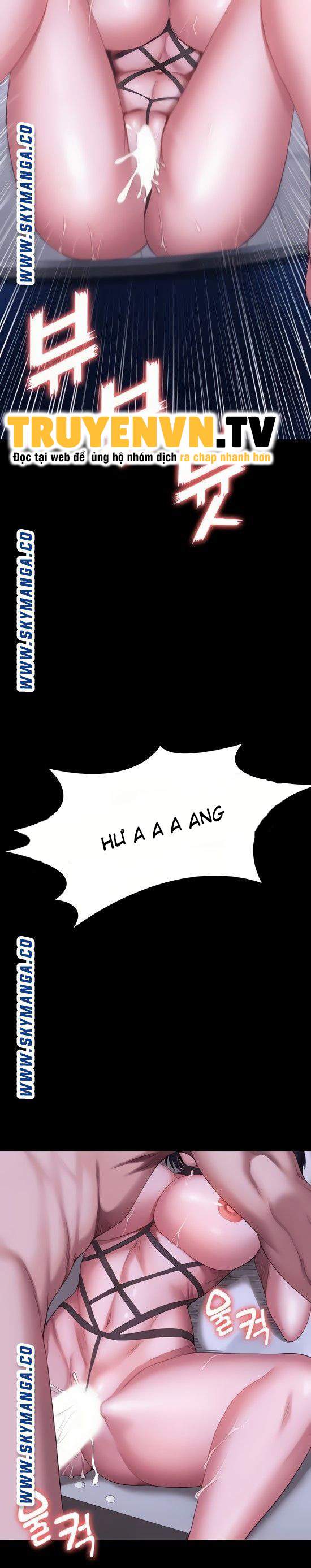 hlv phòng fitness chapter 100 18