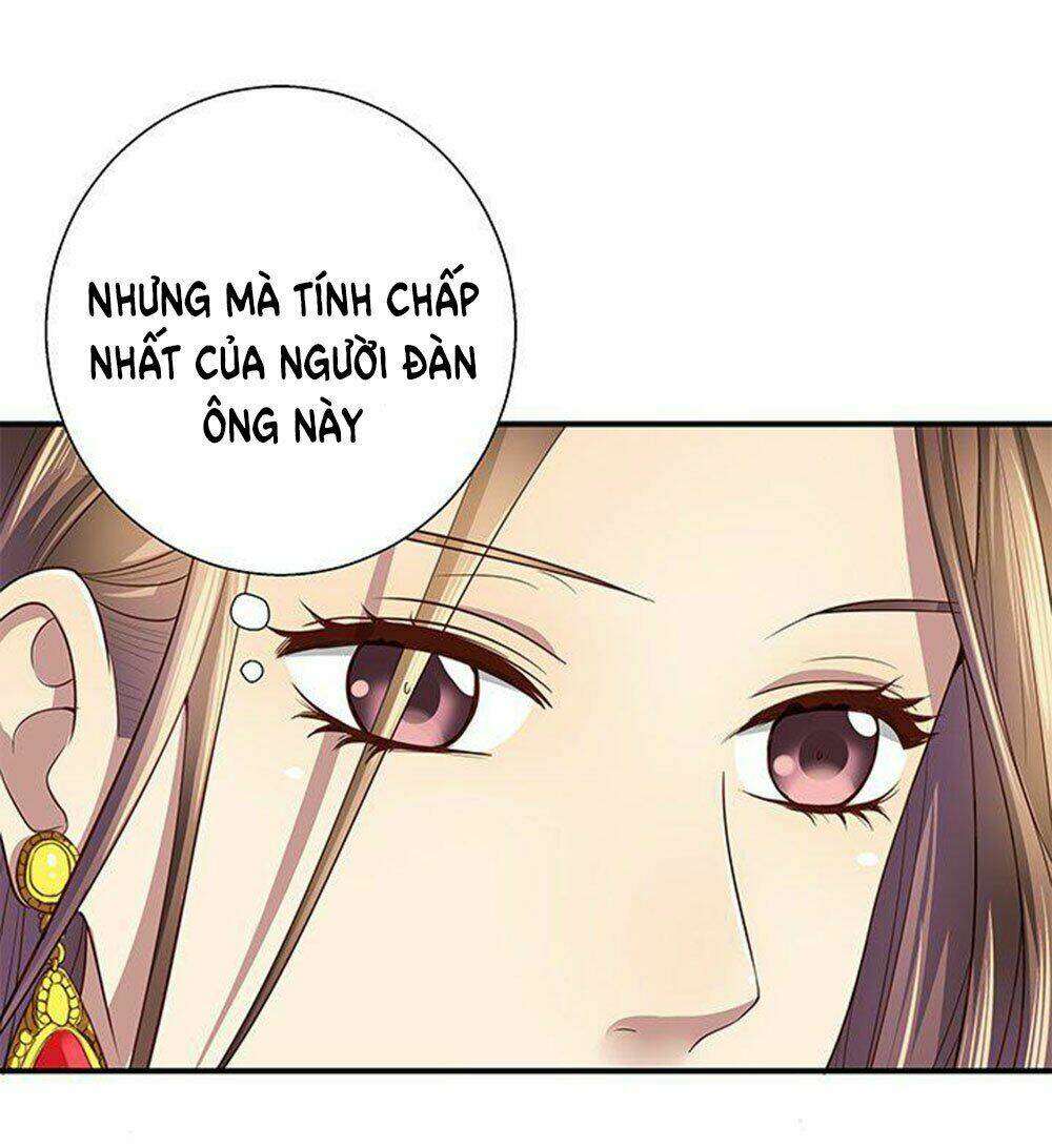 khi trò chơi ác ma bắt đầu chapter 13 10