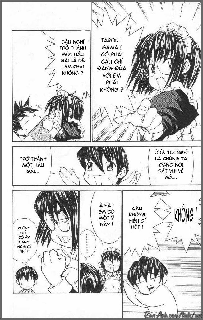 hanaukyo maid tai chapter 18 6