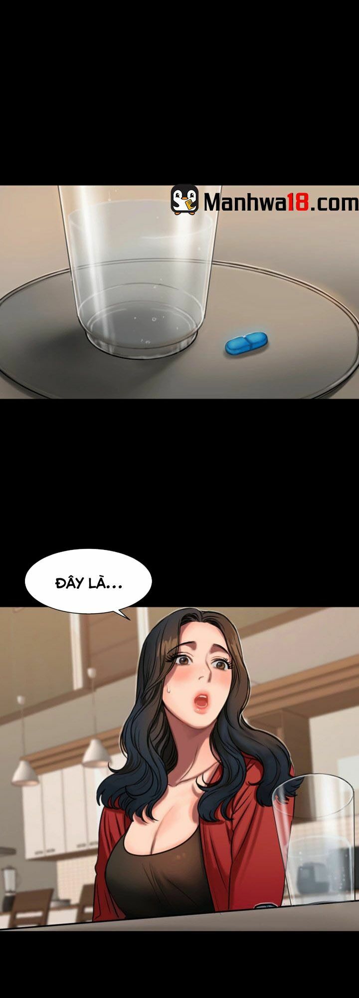 chạy trốn chapter 5 39