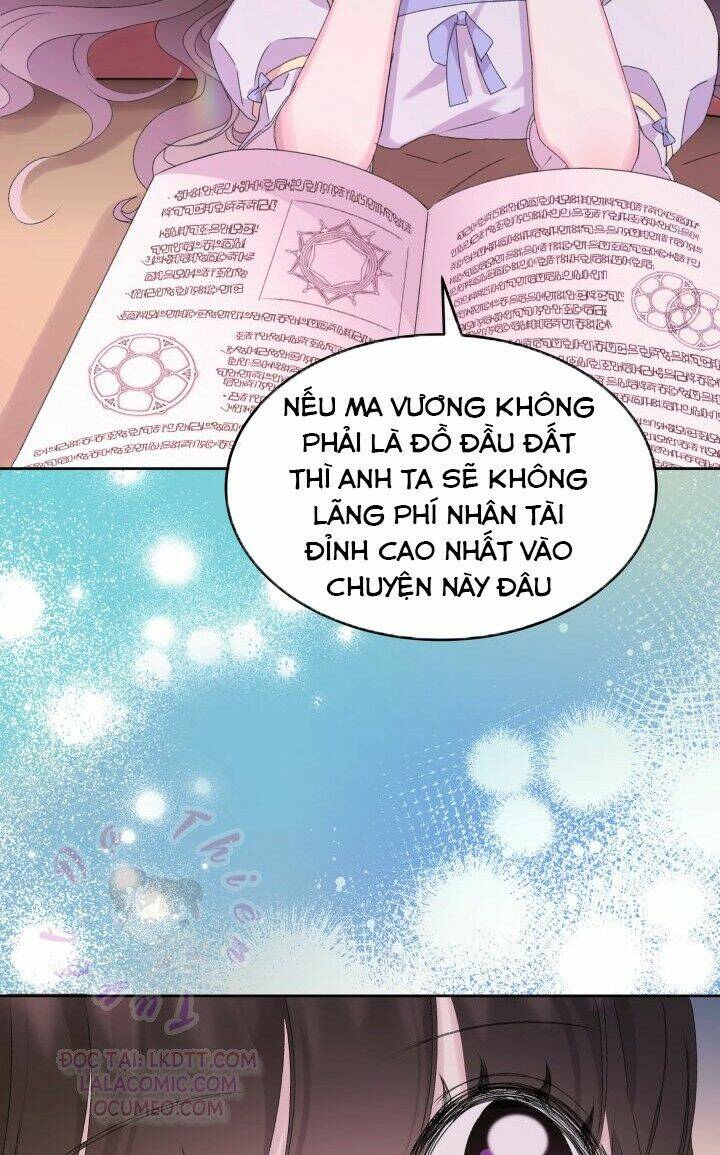 công chúa huỷ diệt chapter 14 79