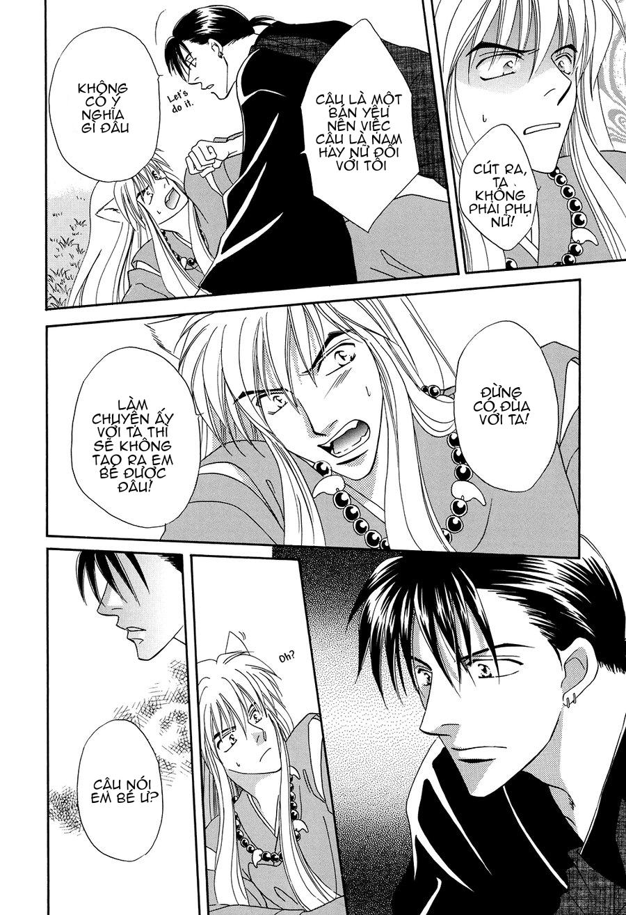 oneshot hỏny chapter 130 19