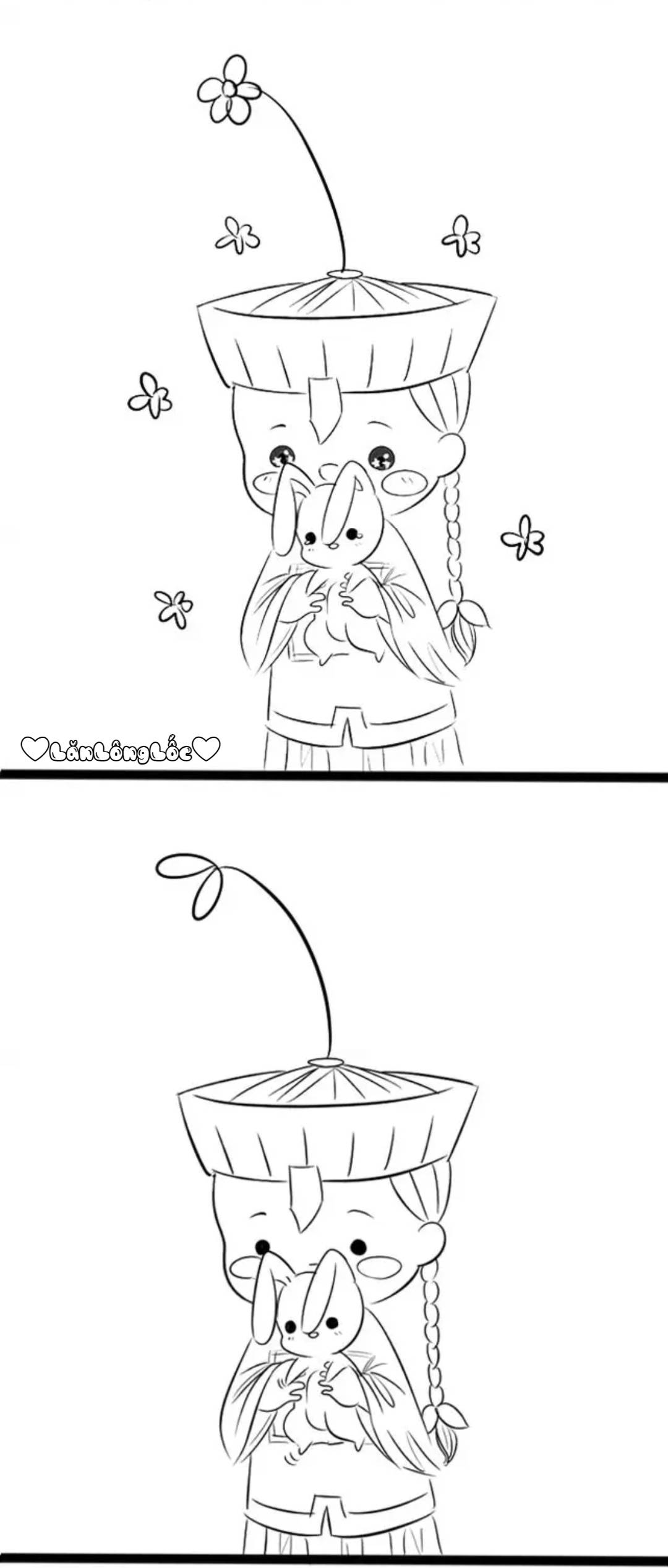 ách! nhặt được một tiểu thây ma chapter 12 21