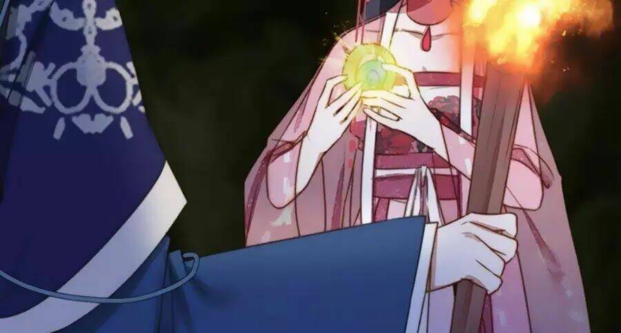 thần nữ thái năng liêu chapter 32 21