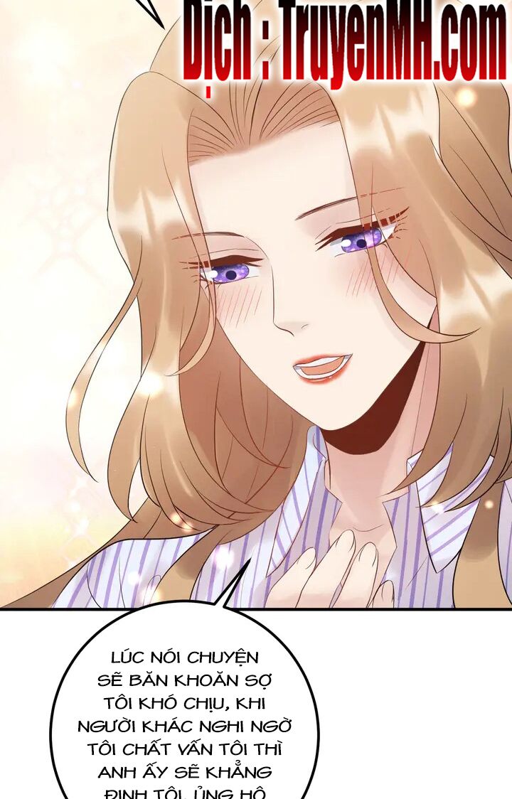 trọng sinh chi ức vạn ảnh hậu yếu thượng vị chapter 259 13