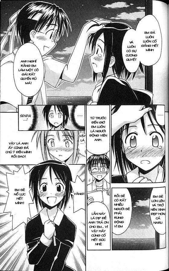 love hina chapter 76 15