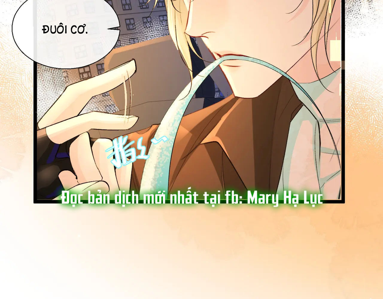 nhân ngư sa ngã chapter 10.1 17