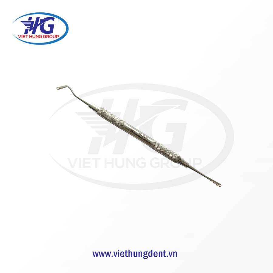 Cây Ấn Dây Cung Vào Mắc Cài PMC ORTHO - VIỆT HÙNG GROUP